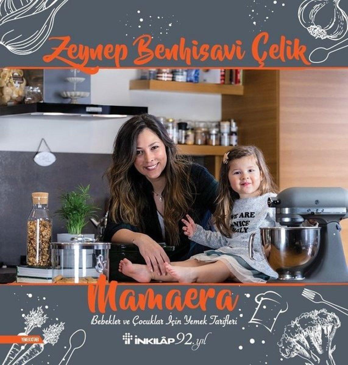 Korona günlerinde #evdeyimokuyorum yemek kitapları öneri listesi