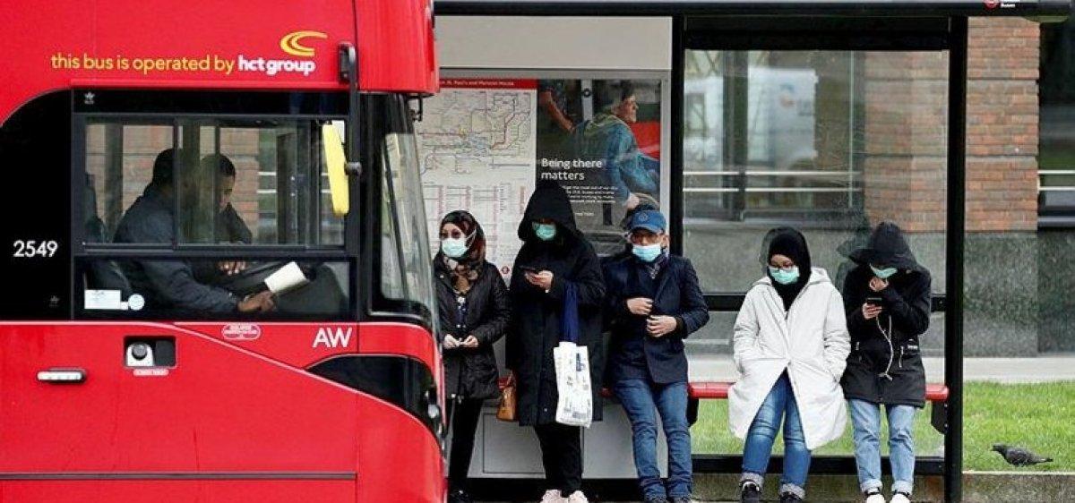 İngiltere’de koronavirüsten sonra kanser alarmı