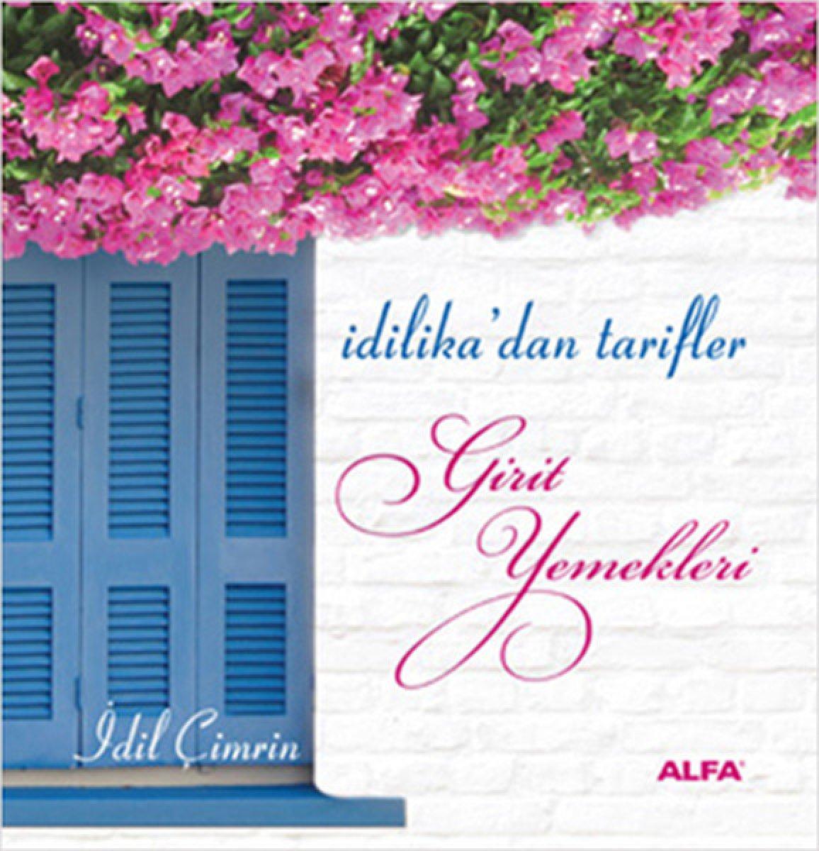 Korona günlerinde #evdeyimokuyorum yemek kitapları öneri listesi