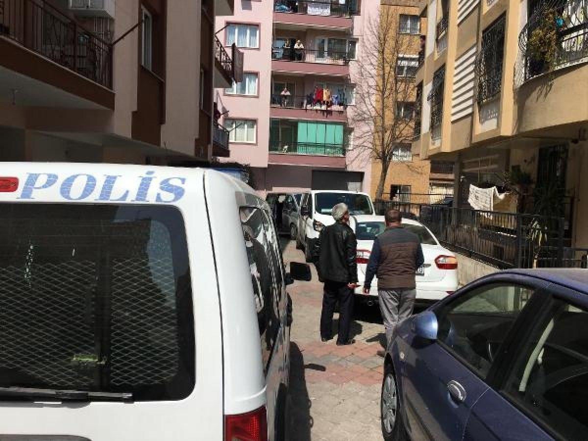 İntihar ettiği sanılan iş adamının öldürüldüğü belirlendi