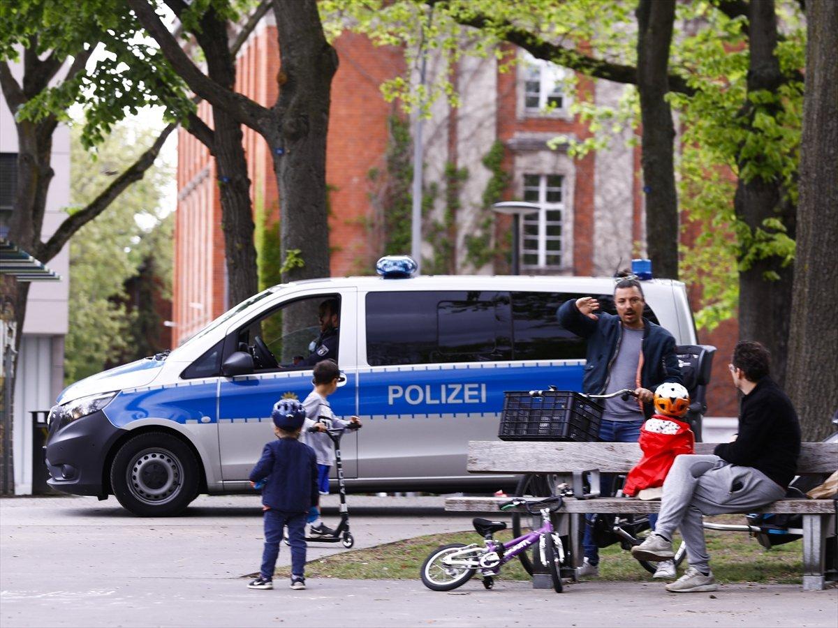 Almanya'da koronavirüs önlemleri gevşetiliyor