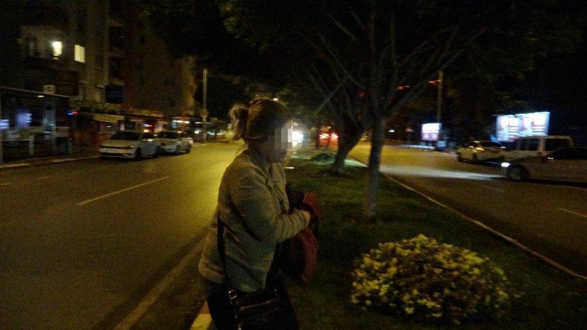 Annesine küfreden şahsı tüfekle vurdu