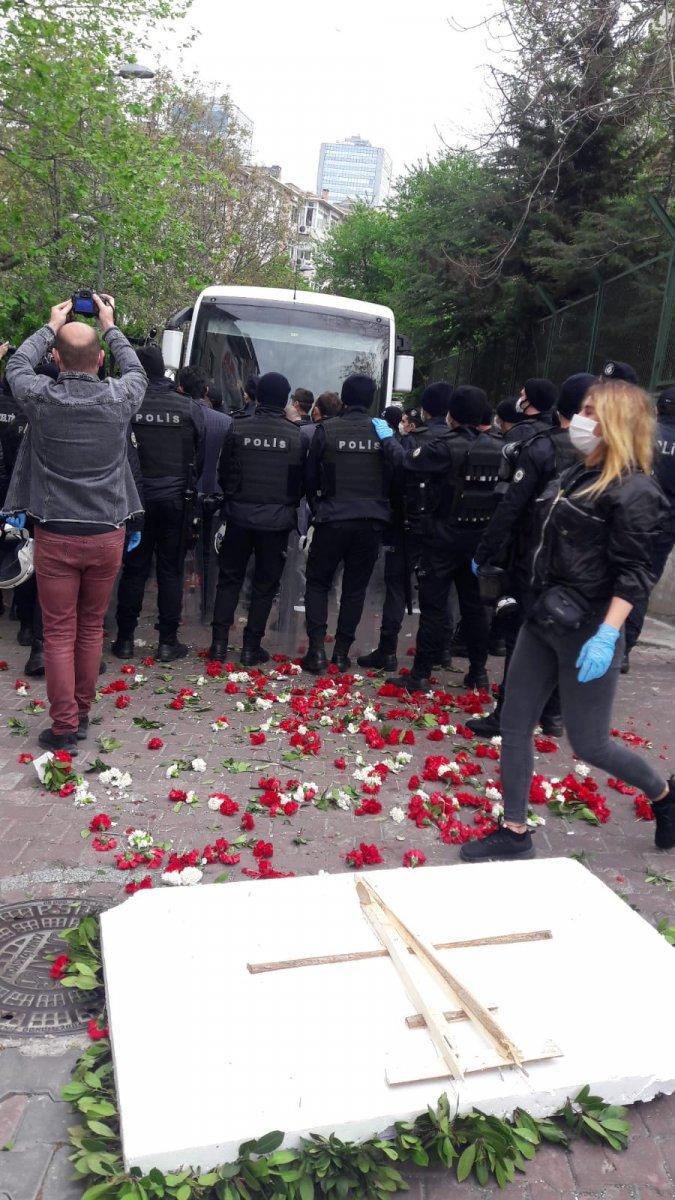 DİSK Başkanı serbest bırakıldı