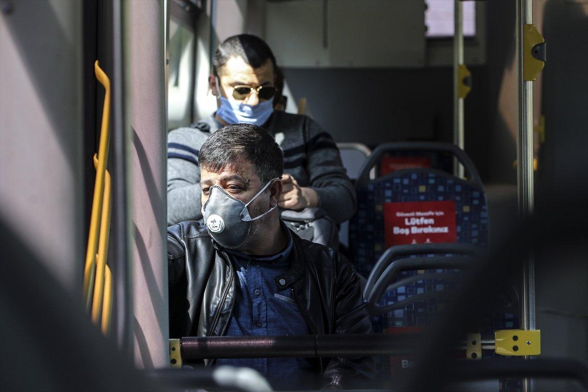 Koronavirüs 500T'yi vurdu