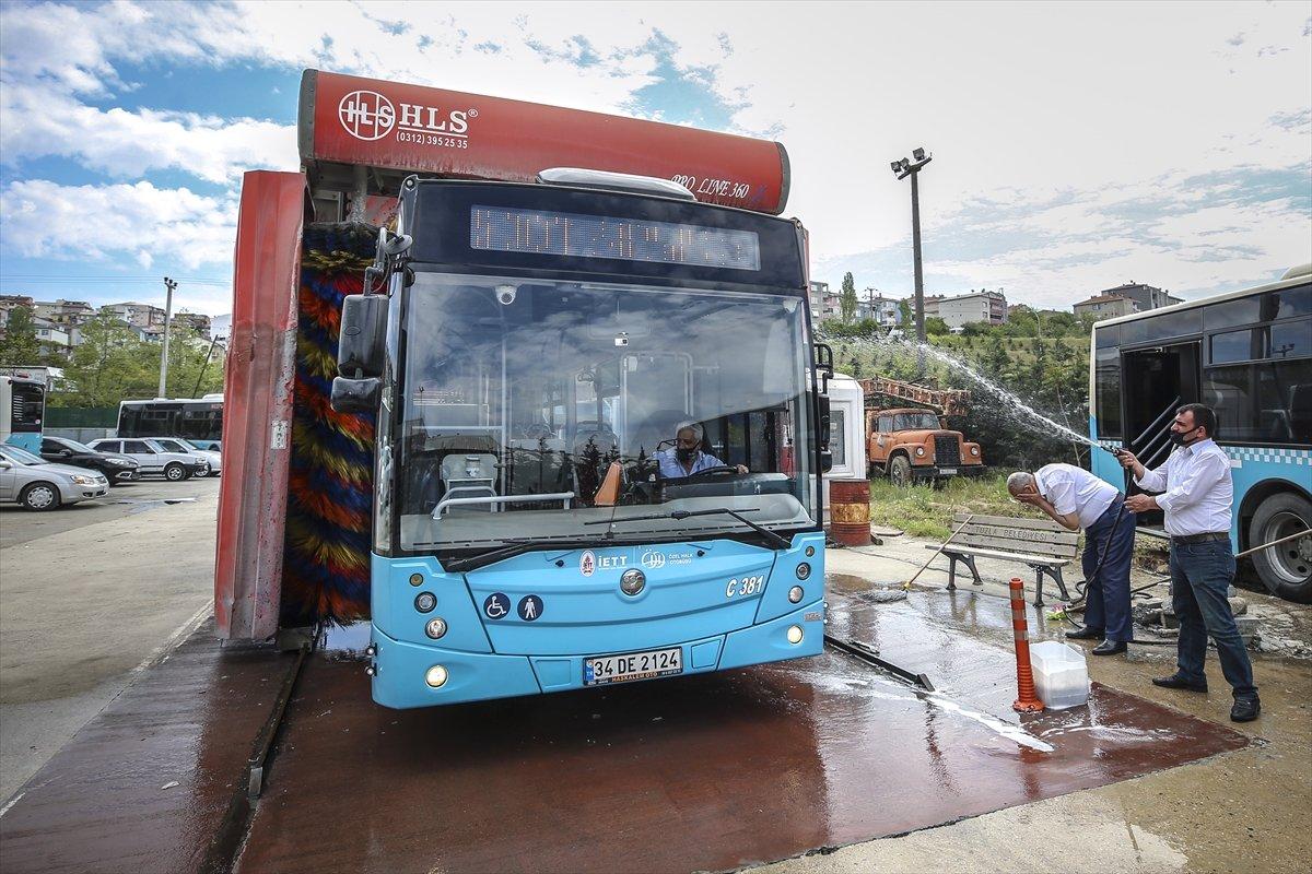 Koronavirüs 500T'yi vurdu