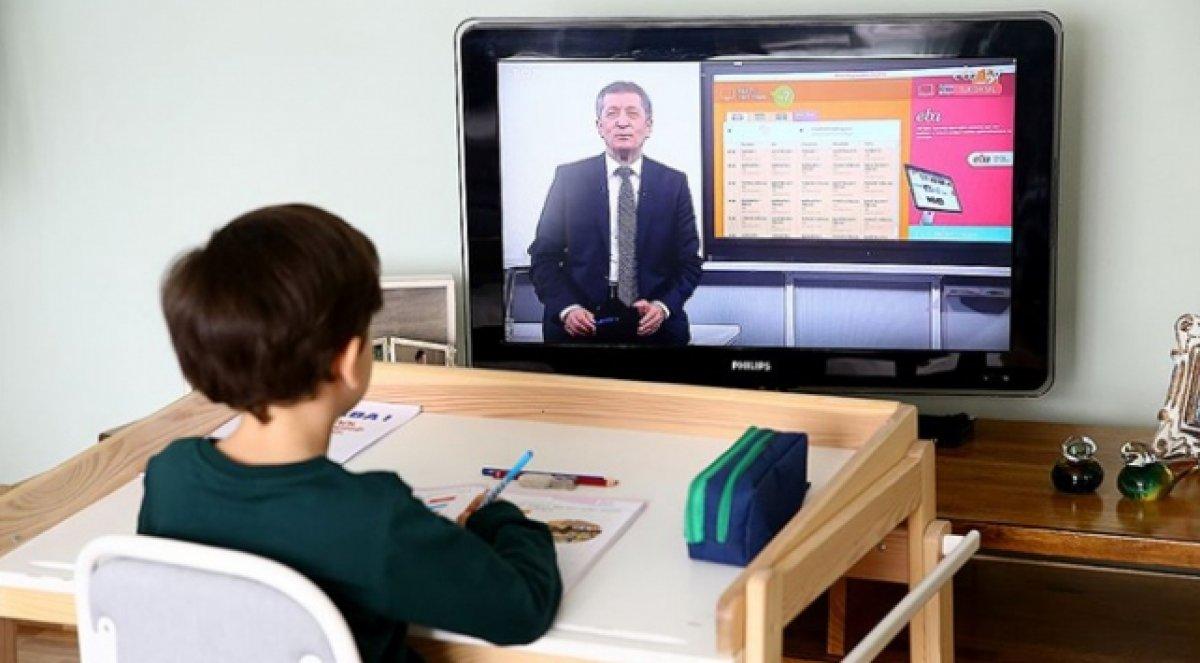 Uzaktan eğitimle ilgili merak edilen 18 soru cevap buldu