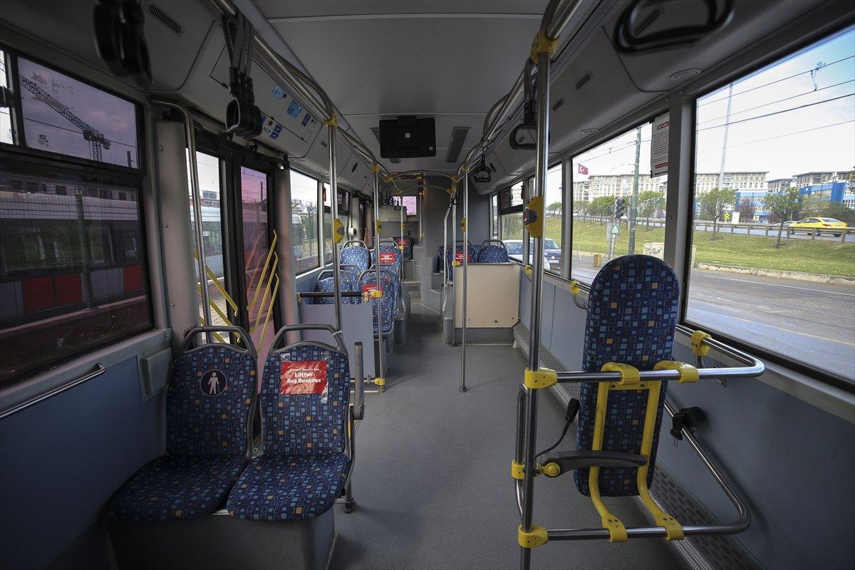 Koronavirüs 500T'yi vurdu