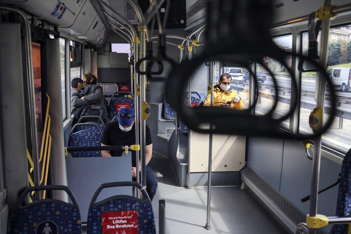 Koronavirüs 500T'yi vurdu