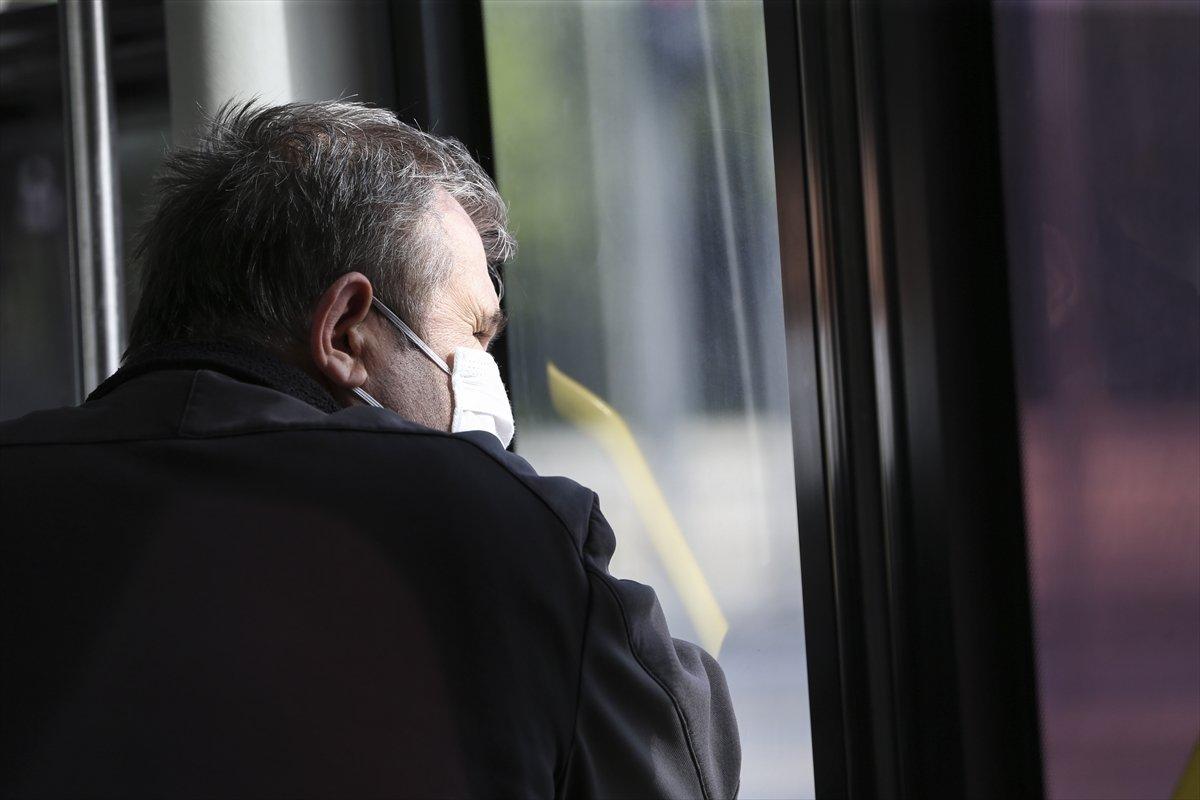 Koronavirüs 500T'yi vurdu