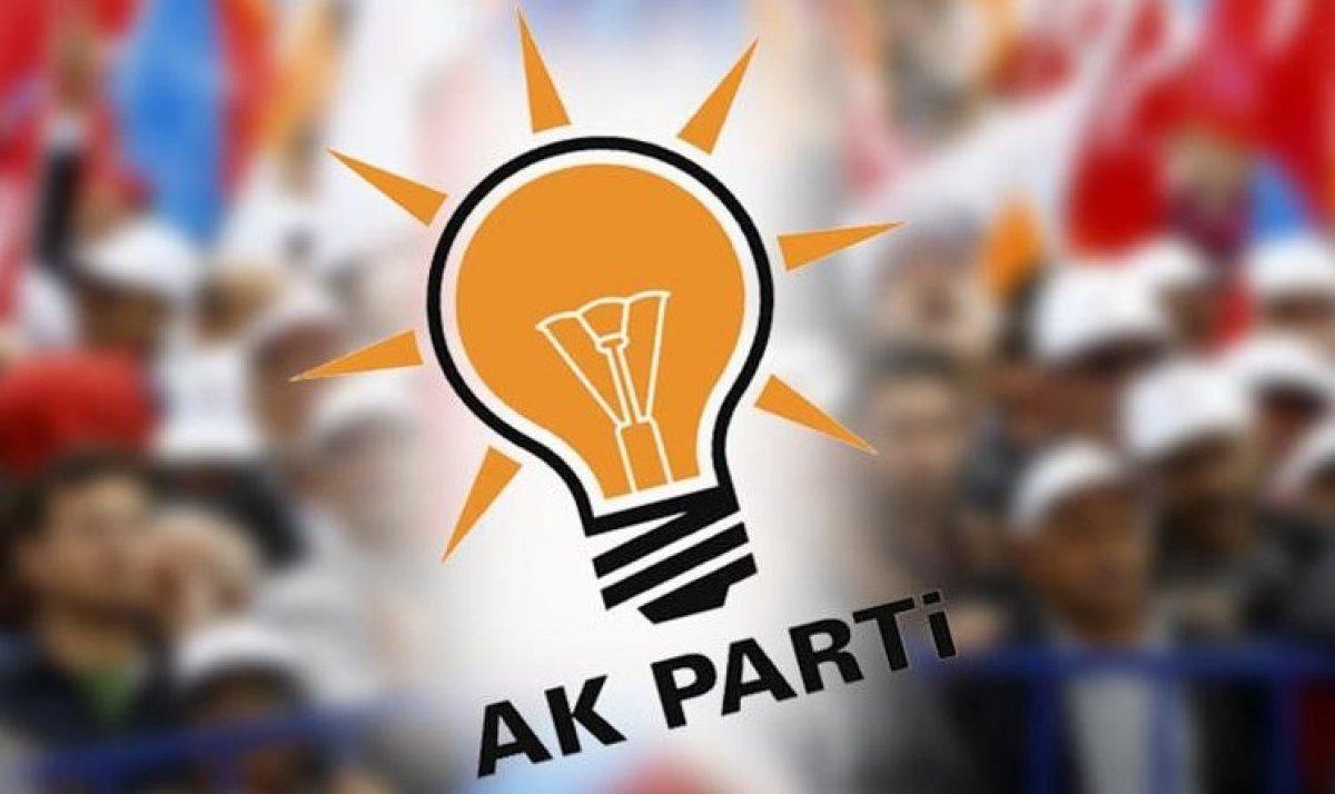 AK Parti'den sosyal medya için 12 etik kural