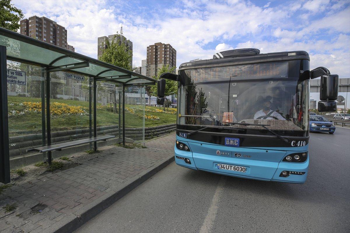 Koronavirüs 500T'yi vurdu