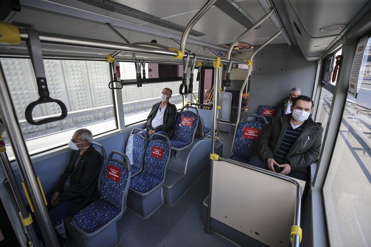 Koronavirüs 500T'yi vurdu