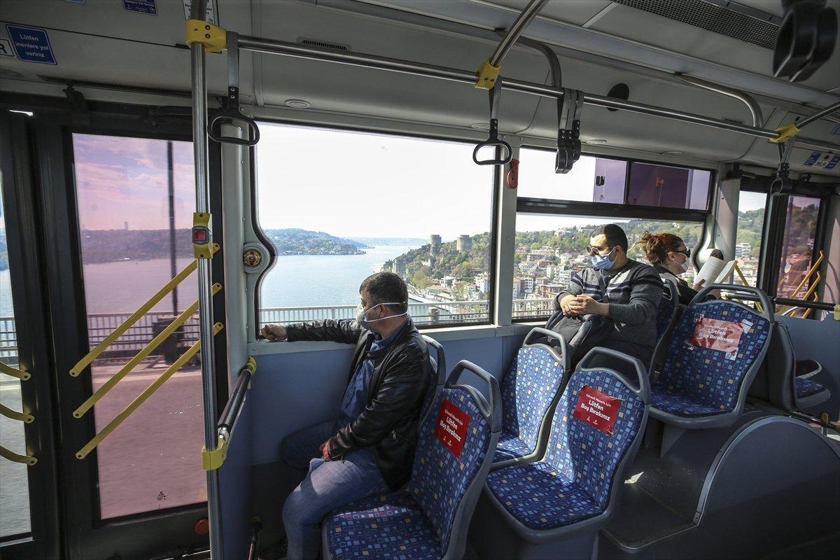 Koronavirüs 500T'yi vurdu