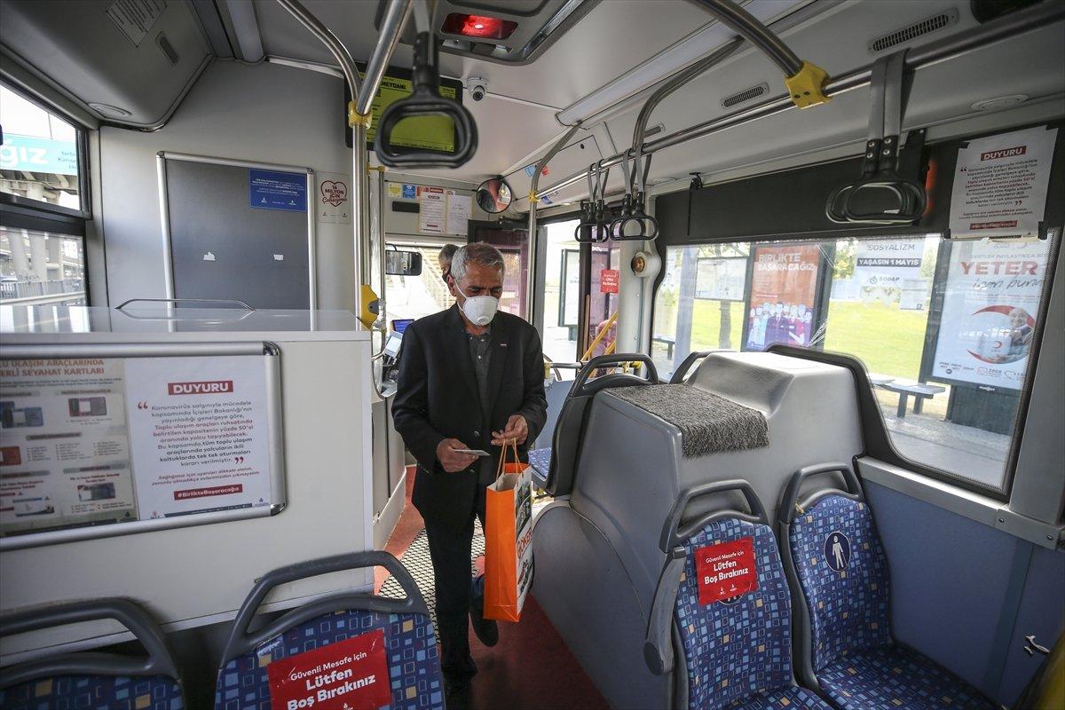 Koronavirüs 500T'yi vurdu