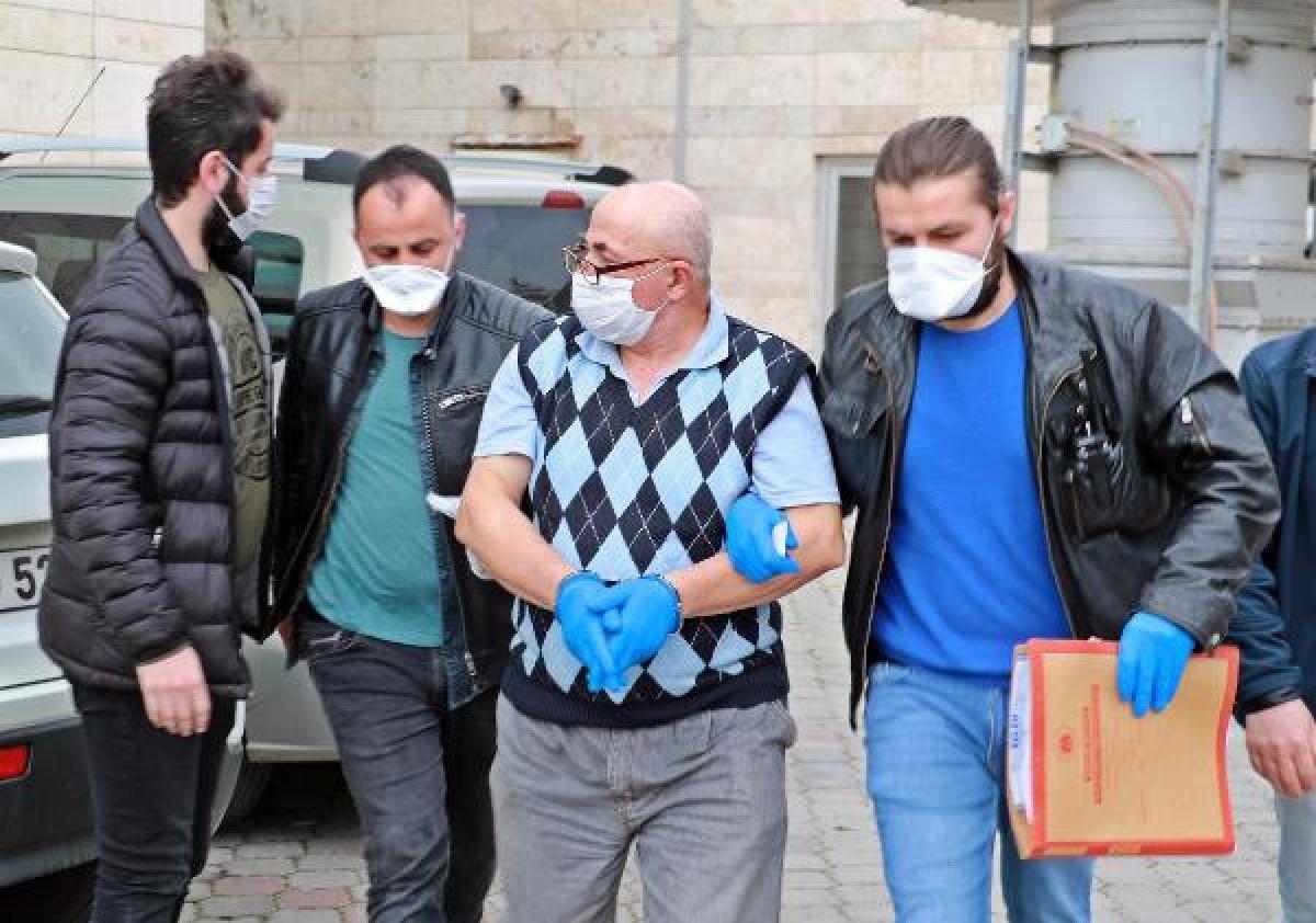 Samsun'daki küfür kavgasında ölü sayısı yükseldi