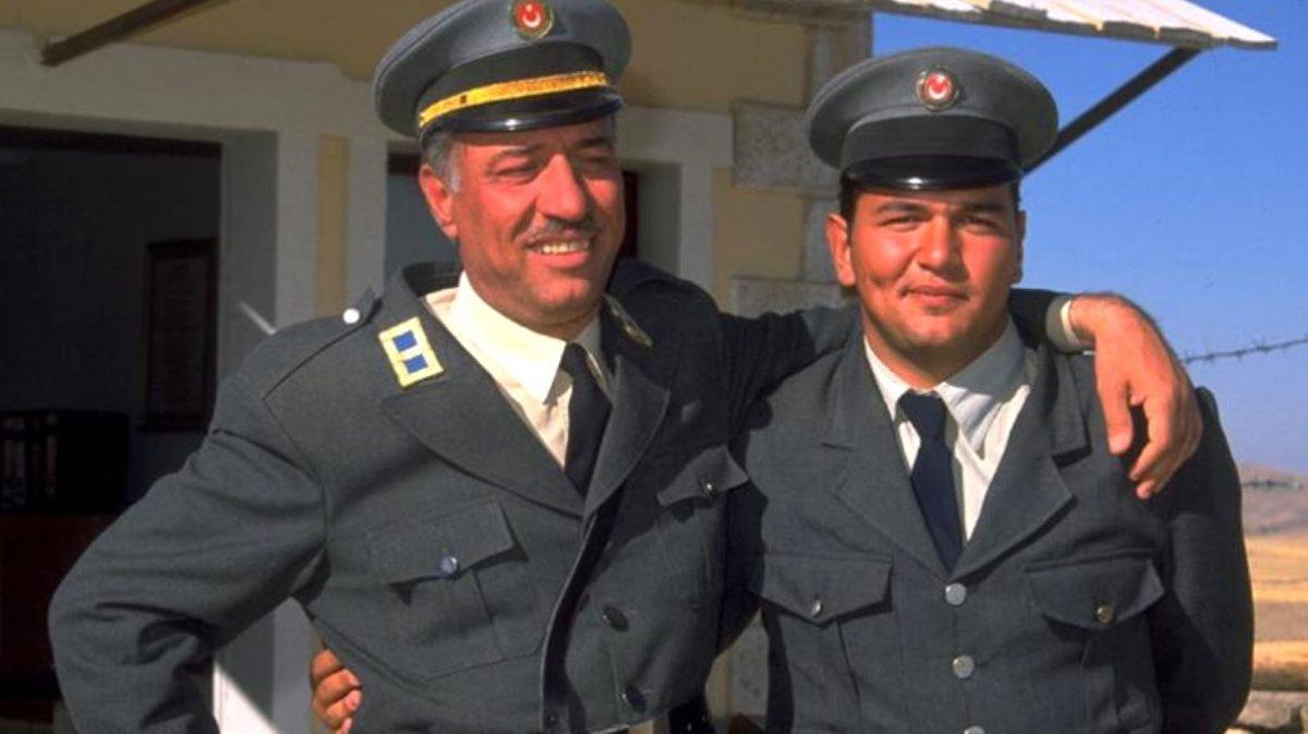 Ali Sunal'dan duygulandıran Kemal Sunal itirafı