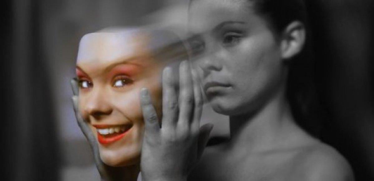 Anti-Ego Muhalifliği sendromu nedir