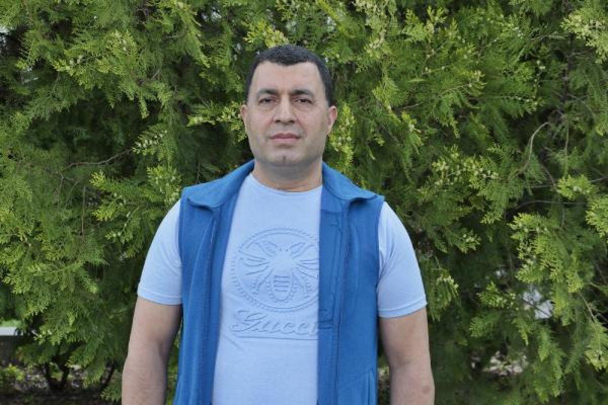 İzmir'de görülen çekirgeler tartışma yarattı