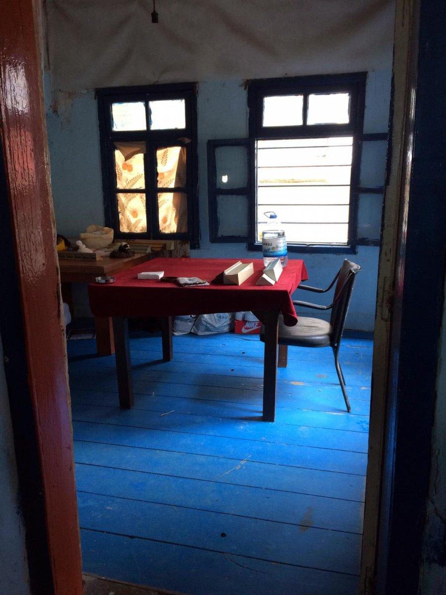 Adana'da kumar oynayan 40 kişi, suç üstü yakalandı