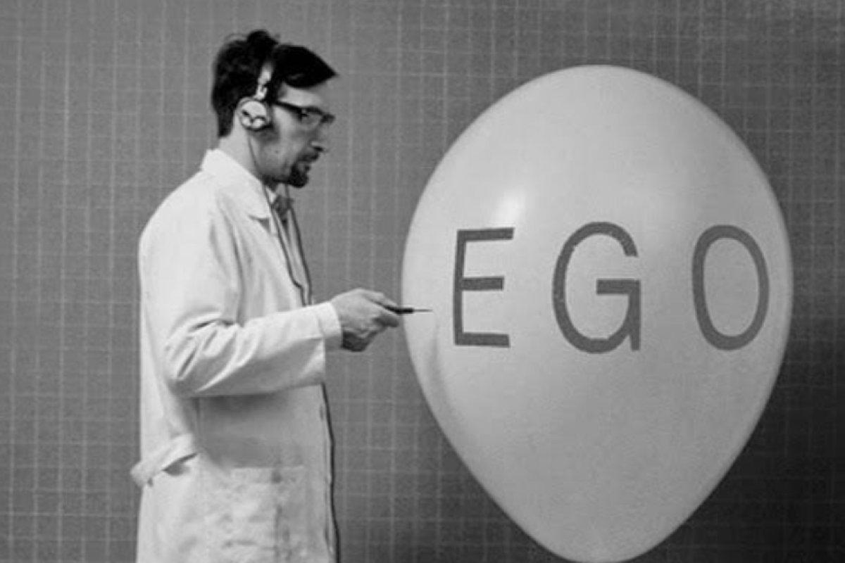 Anti-Ego Muhalifliği sendromu nedir