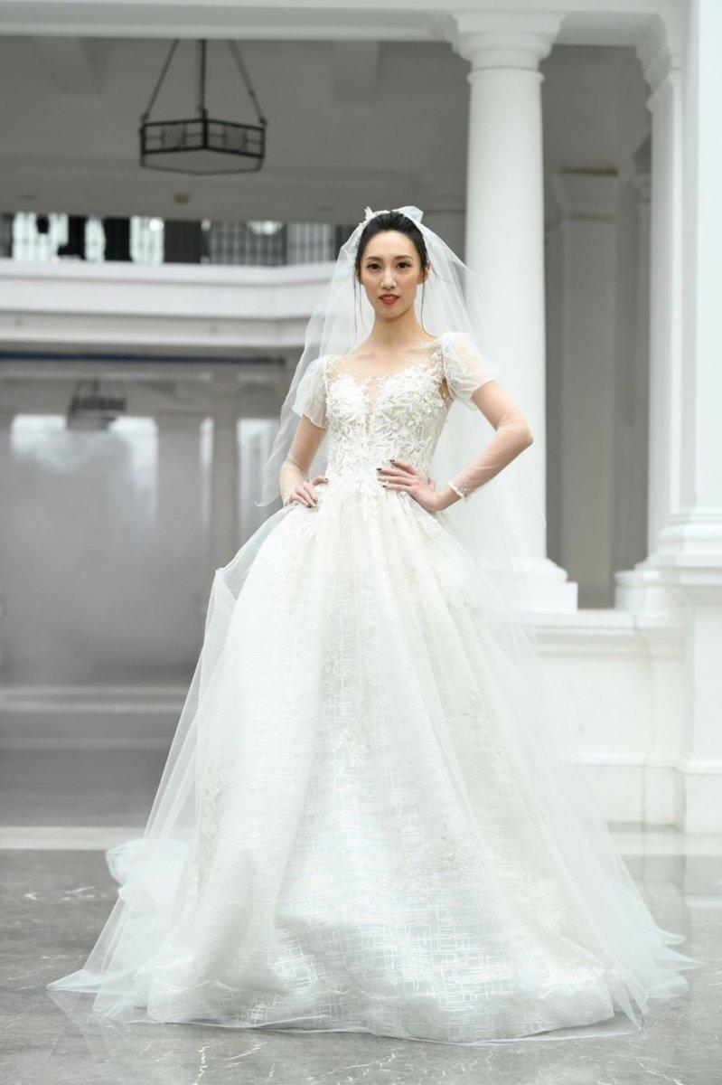 Korona sonrası Çin’de moda haftası