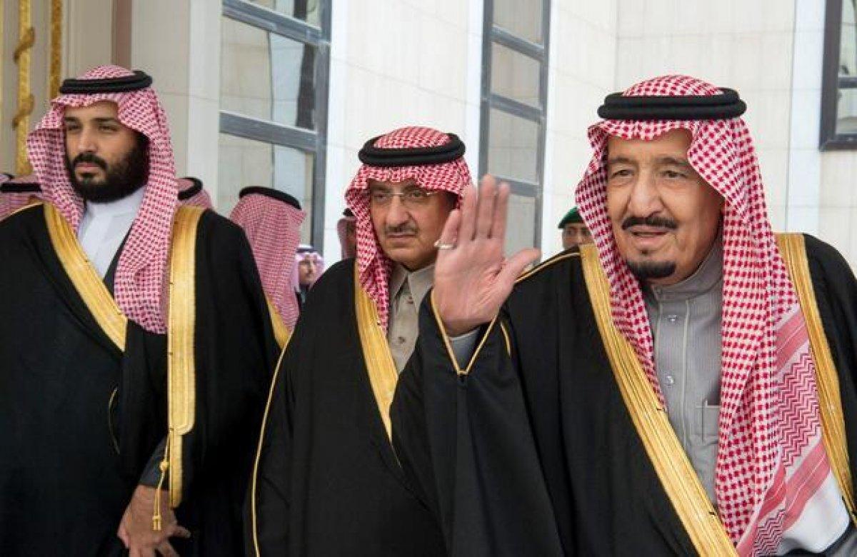 İngiltere'de 'dünyanın en zengin' aileleri araştırması