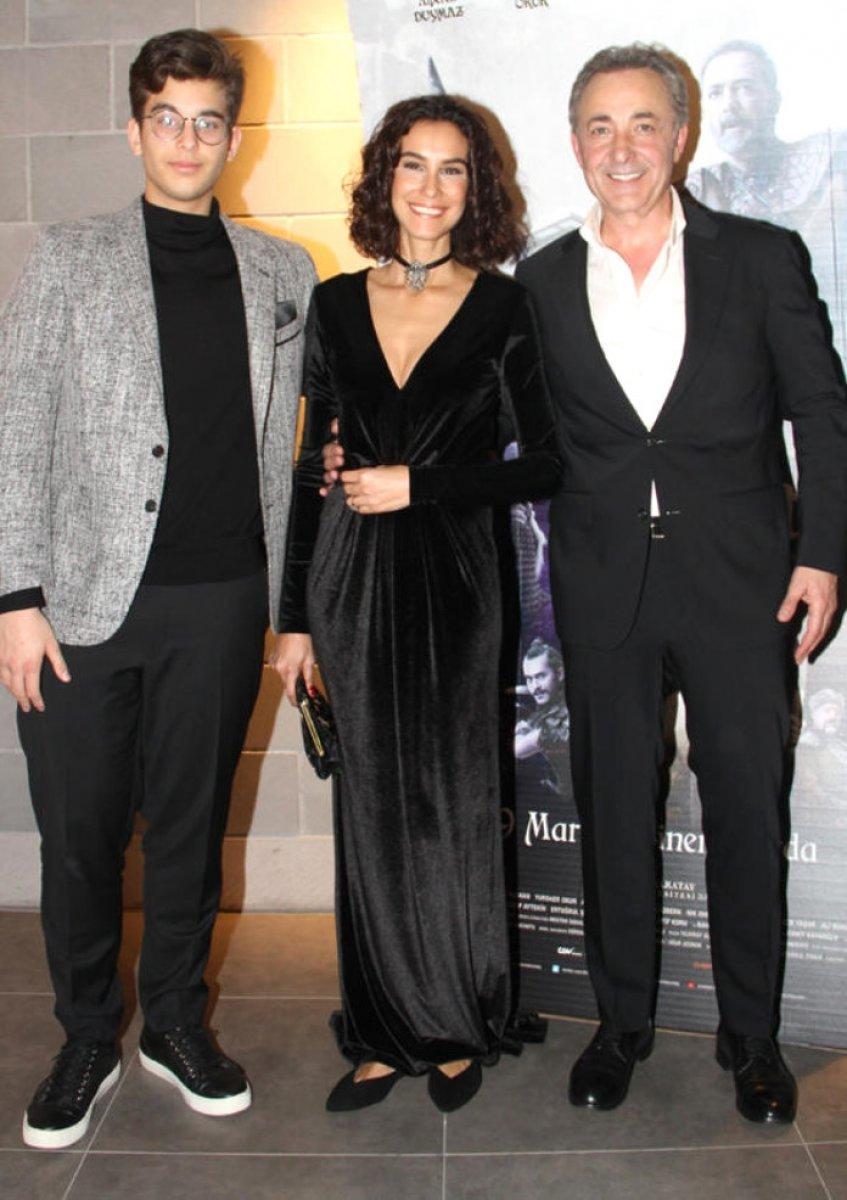 Arzum Onan: İkinci çocuğu yapamadık