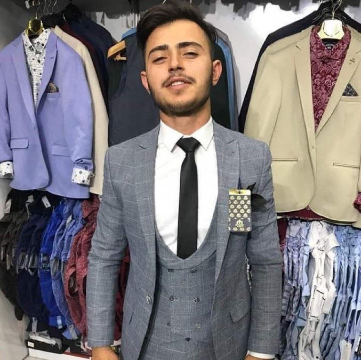 Sıpayı köpeklere parçalatan şüpheli serbest kaldı