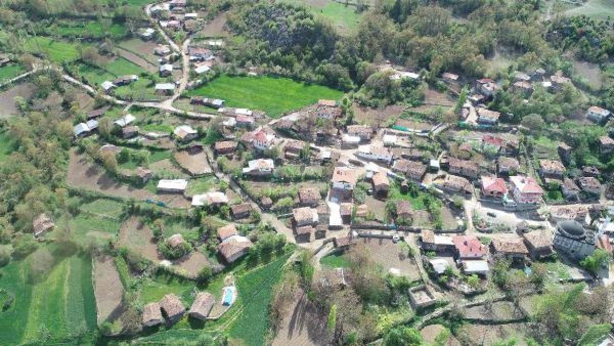 Samsun'da ambulans helikoptere izin vermeyen kadın konuştu