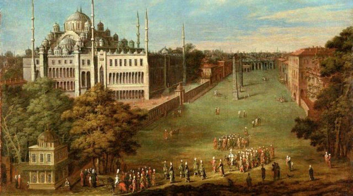 Feyzullah Efendi Vakası nedir