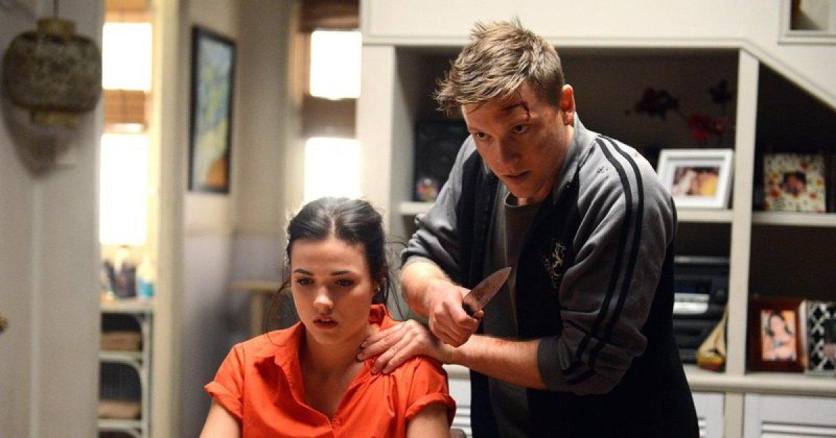 Stockholm sendromu nedir