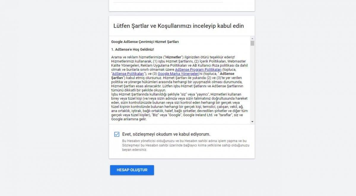 adsense-hesabi-nasil-acilir