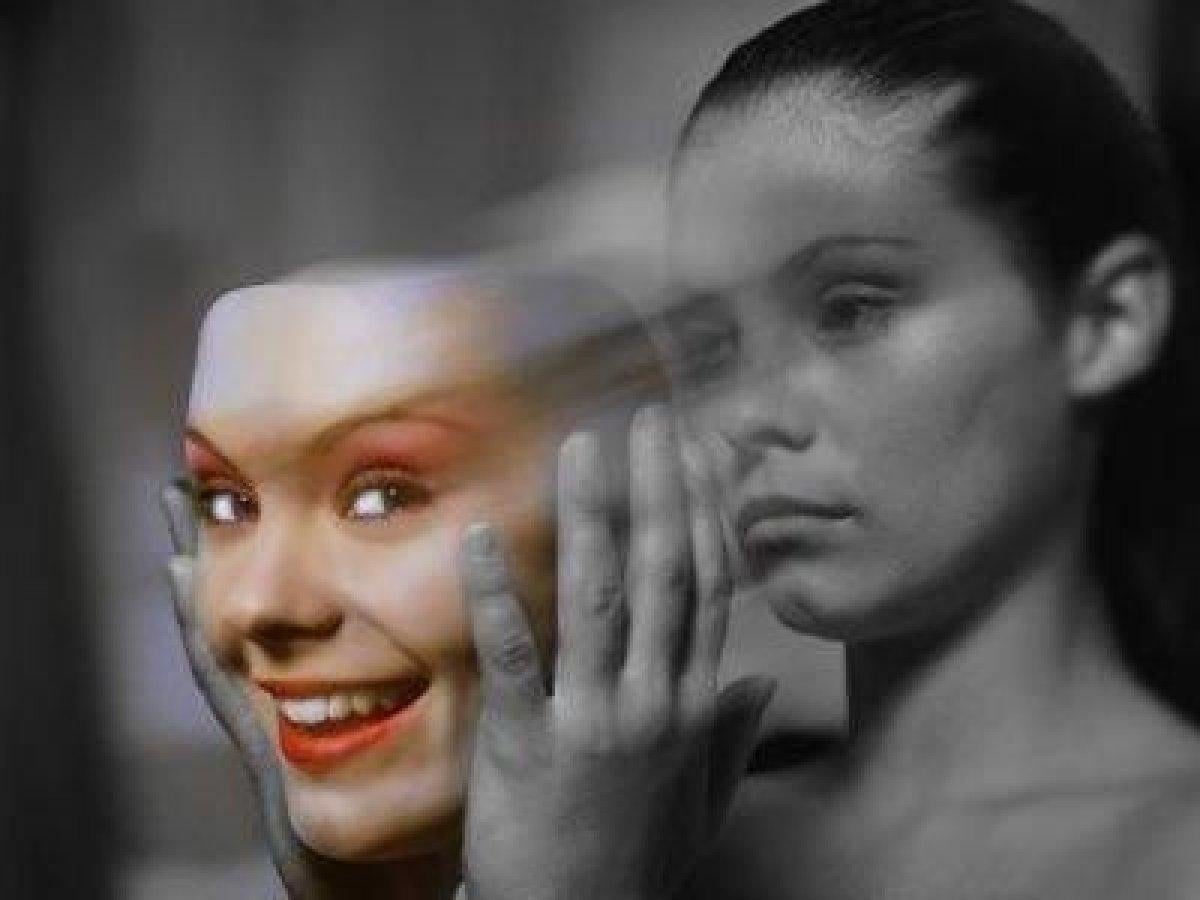 Çoklu kişilik bozukluğu nedir