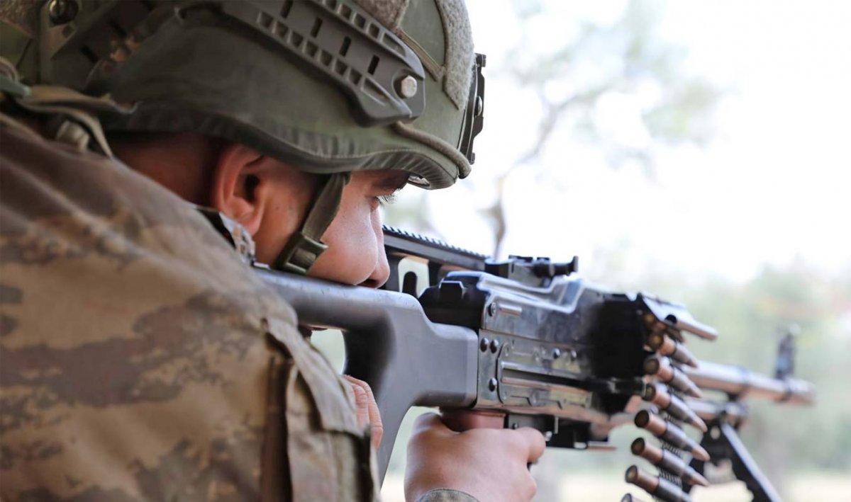 İçişleri Bakanlığı: Nisanda 8 bin 415 operasyon yapıldı