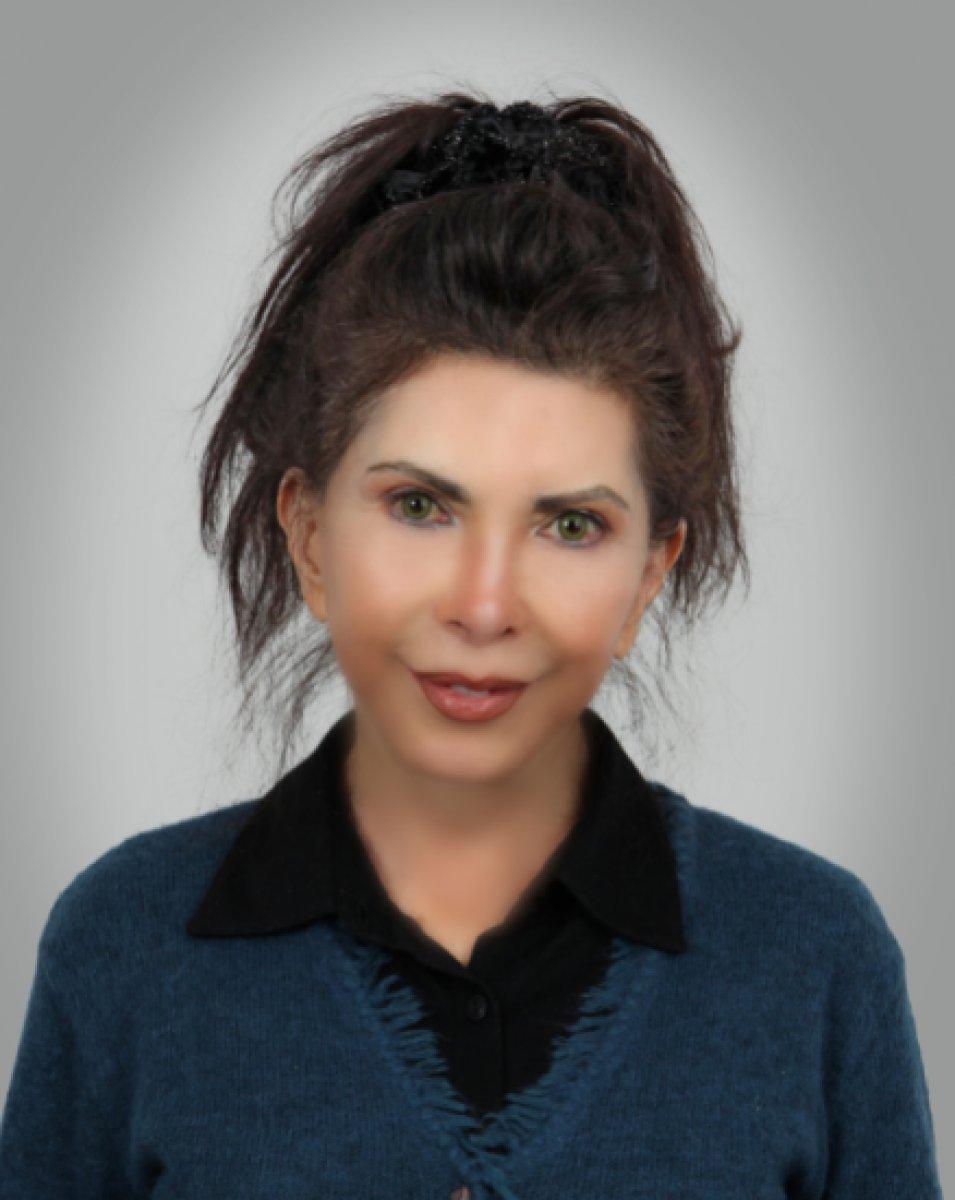 Ayla Satıç ile romanı Cumbadaki Deli Kadın’ı konuştuk