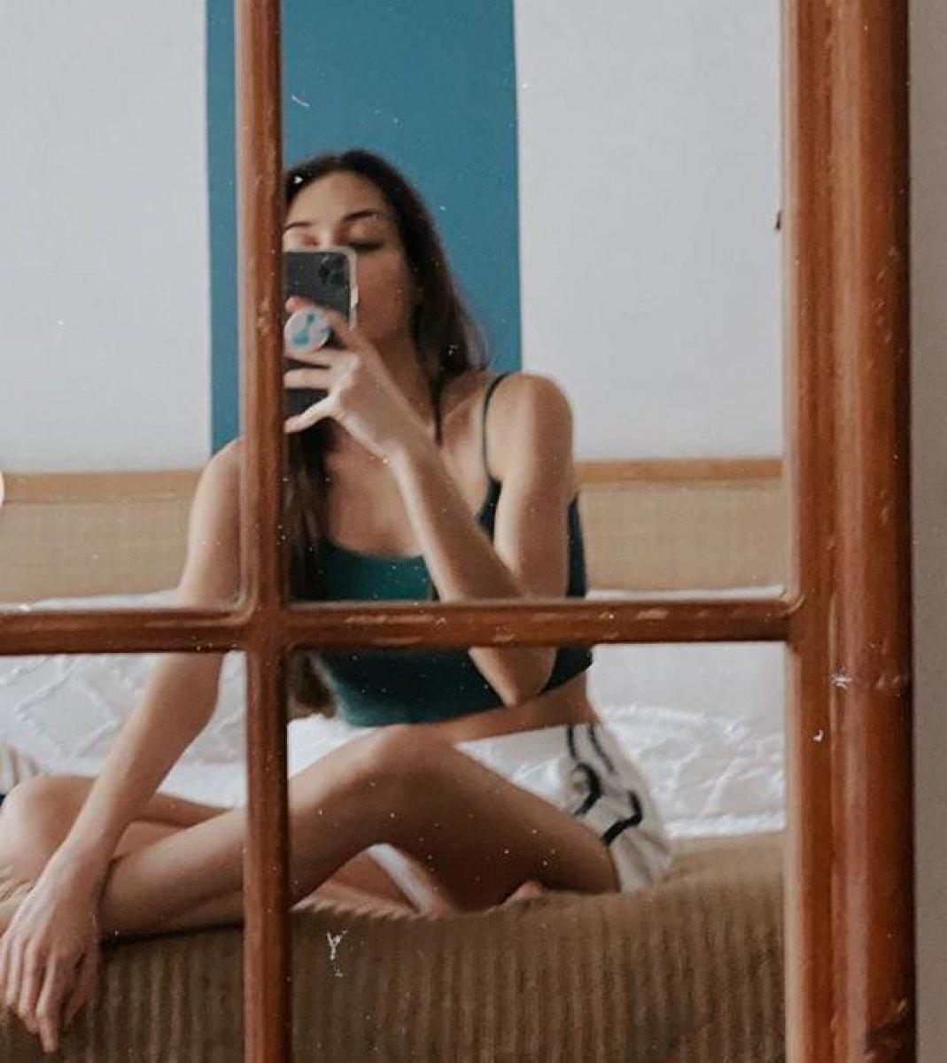 Dilan Çiçek Deniz yalnızlığını anlattı