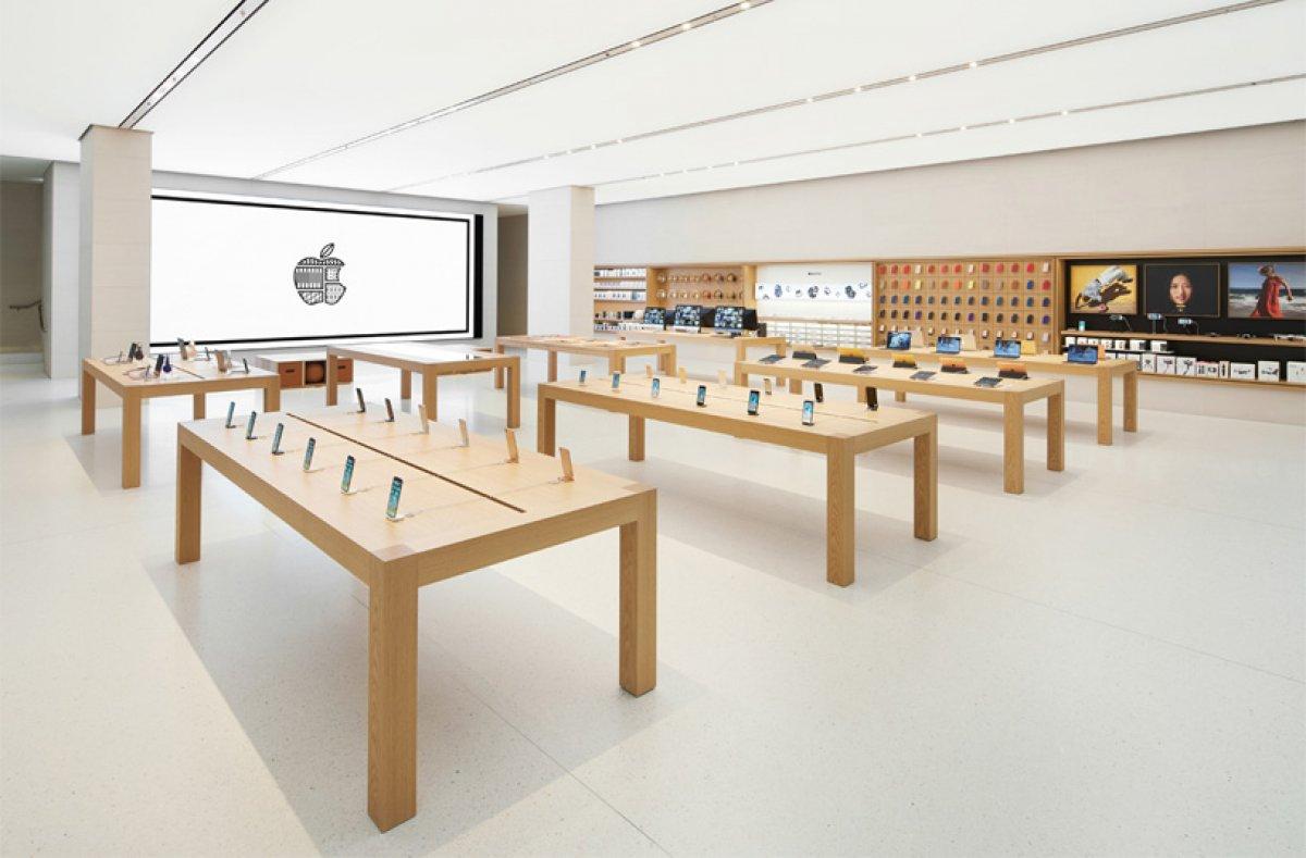 apple-store