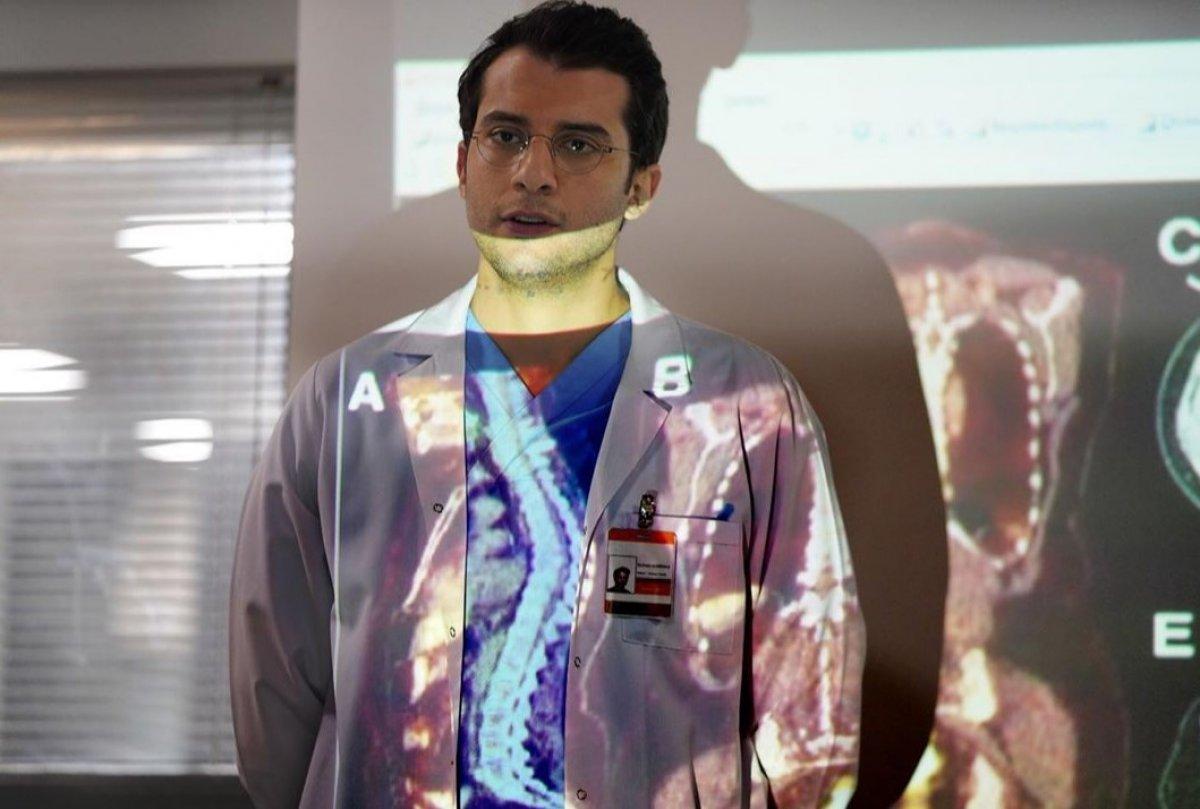 İzzet Altınmeşe oğlunu paylaştı, gündeme oturdu