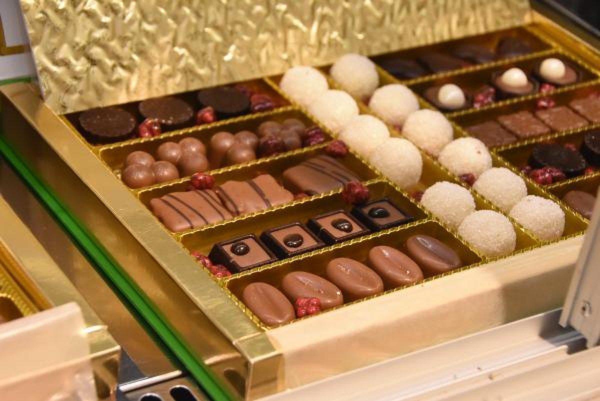 Ramazan tatlılarına dikkat