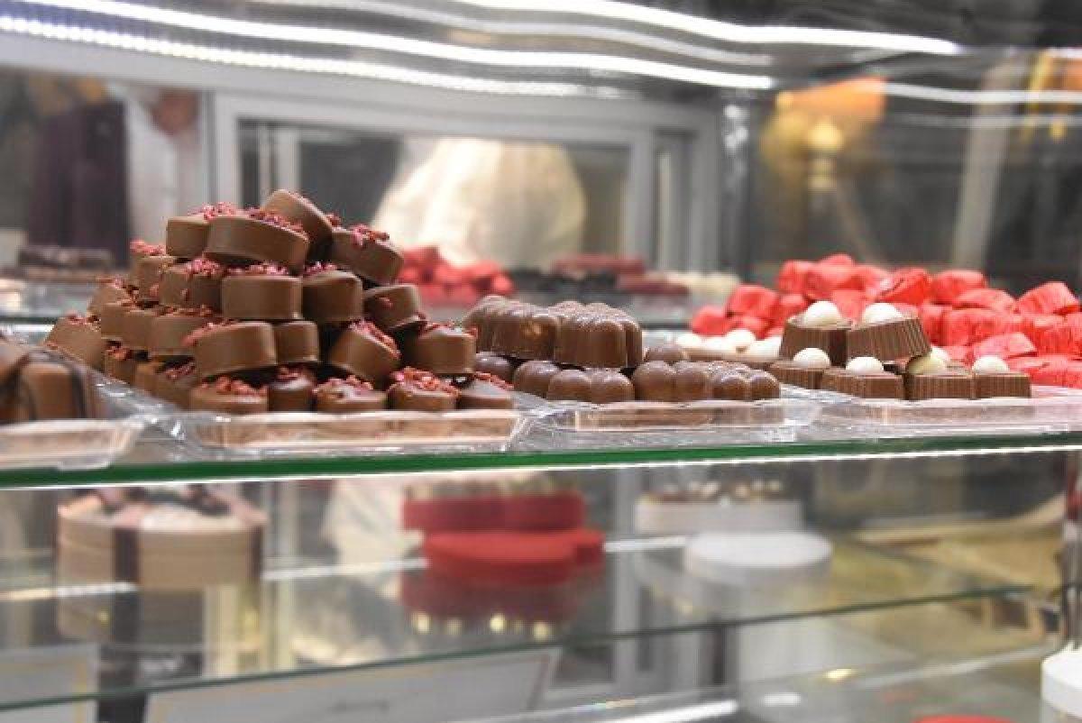 Ramazan tatlılarına dikkat