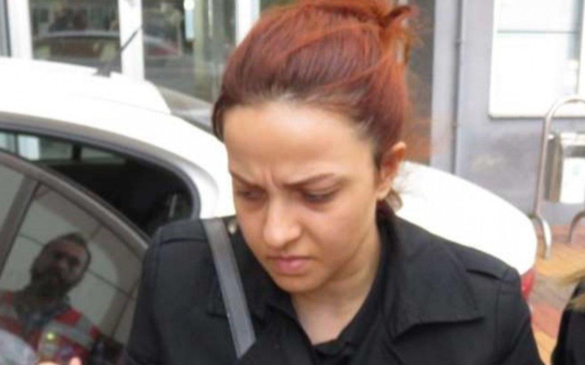 Fetullah Gülen’in yeğeni tahliye oldu