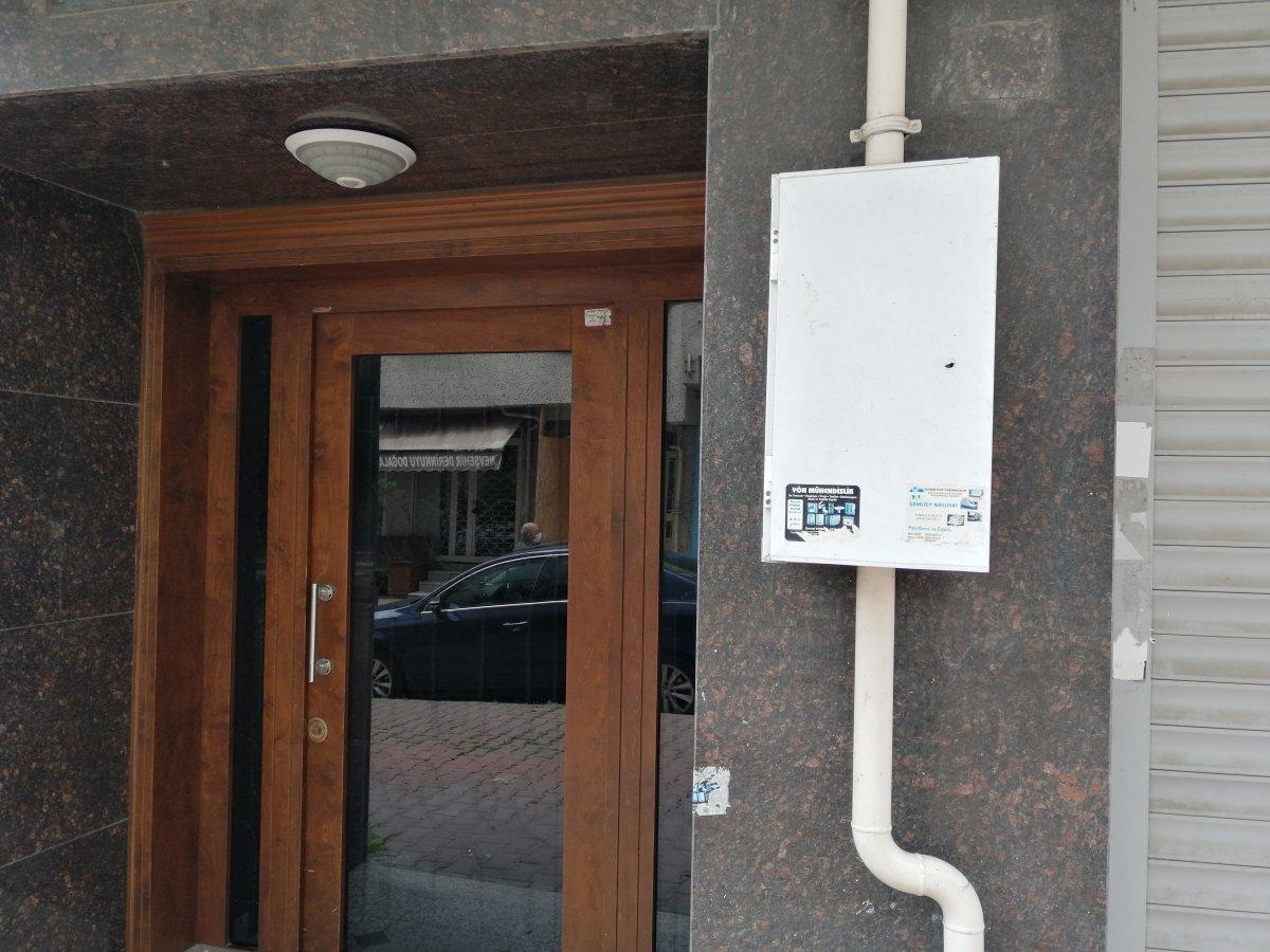 İGDAŞ mağdurlarından EPDK'nın soruşturma kararına destek