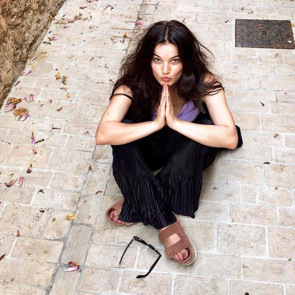 Pınar Deniz’den samimi açıklamalar