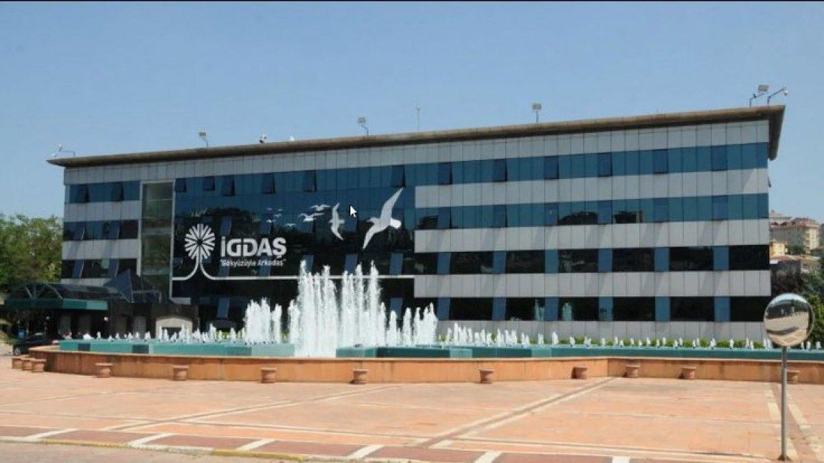 EPDK'dan İGDAŞ'a soruşturma