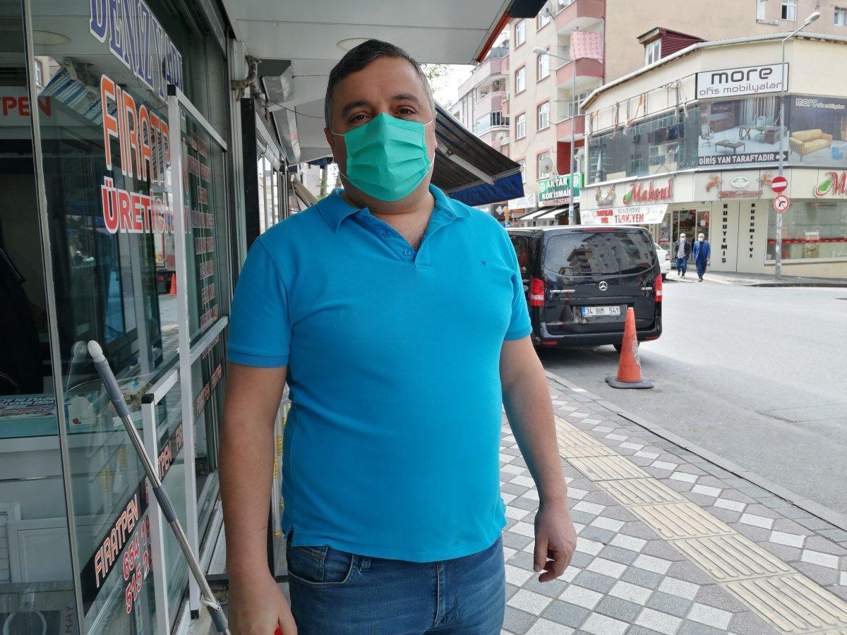 İGDAŞ mağdurlarından EPDK'nın soruşturma kararına destek