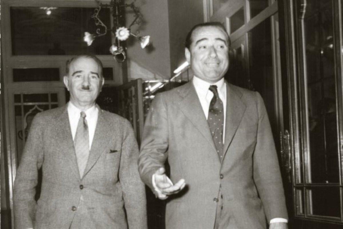 Dörtlü Takrir nedir