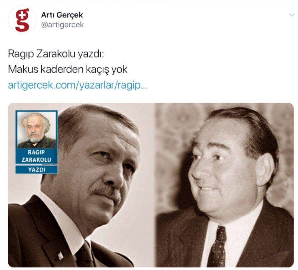 Ragıp Zarakolu hakkında soruşturma başlatıldı