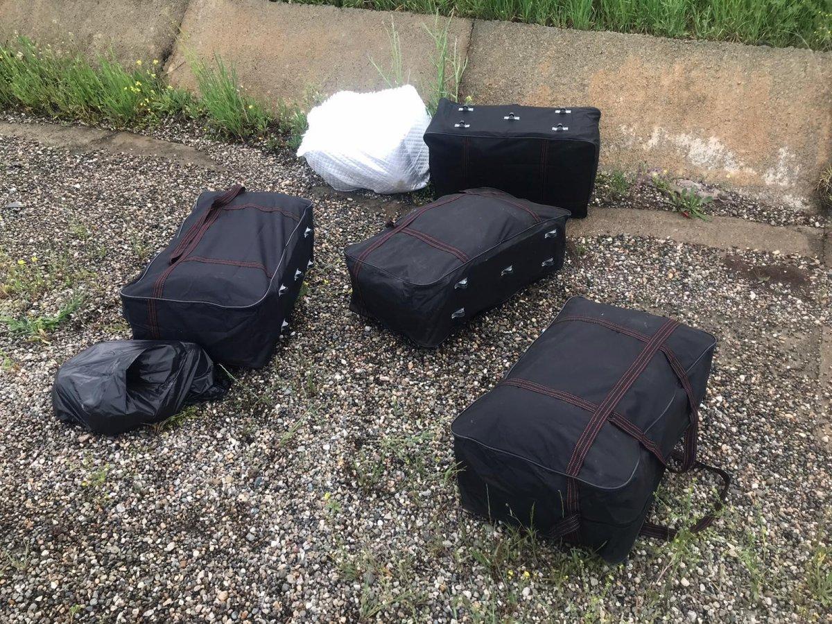 Ambulansla uyuşturucu sevkiyatını jandarma sonlandırdı