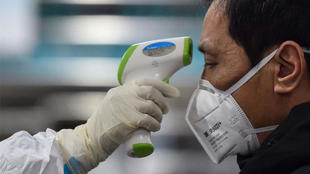 Ateş ölçerlerin fiyatı 10 kat arttı