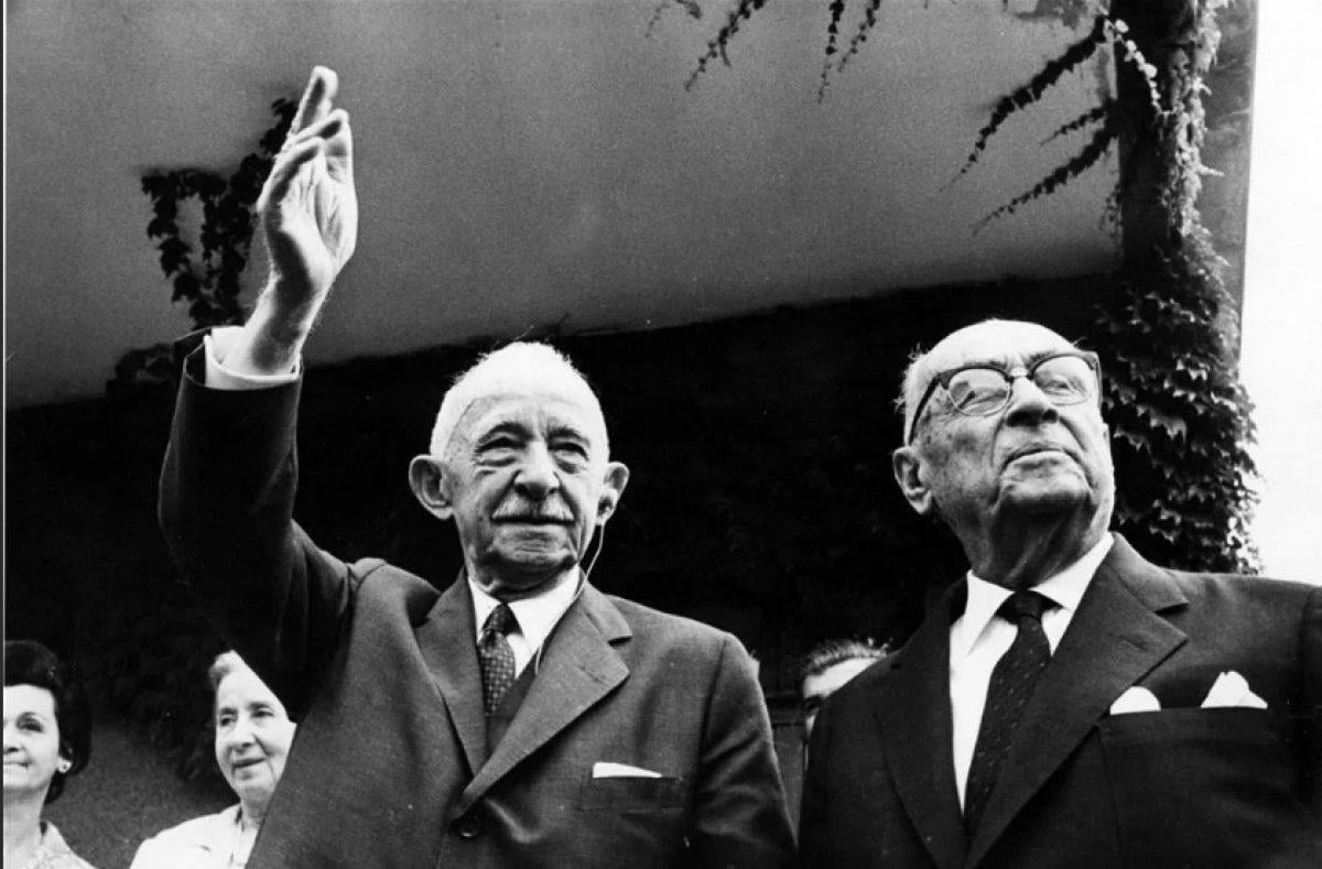 Dörtlü Takrir nedir